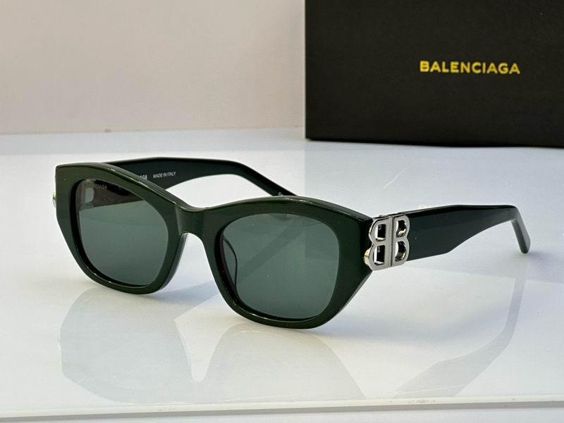 Balenciaga Sunglasses 58